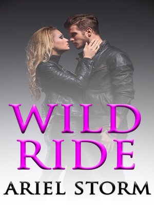cover image of Wild Ride